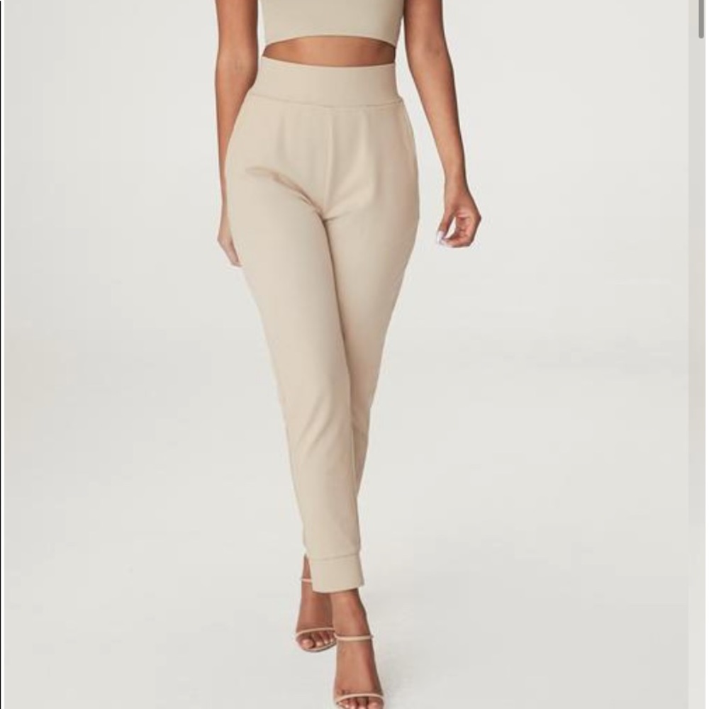 Sold out jogger